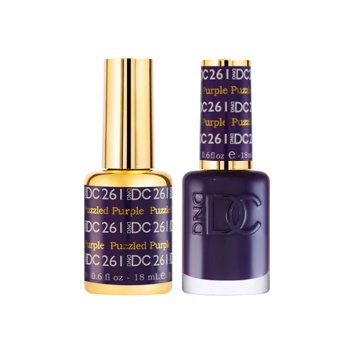 DC Duo 2021 Summer Collection (254-289)