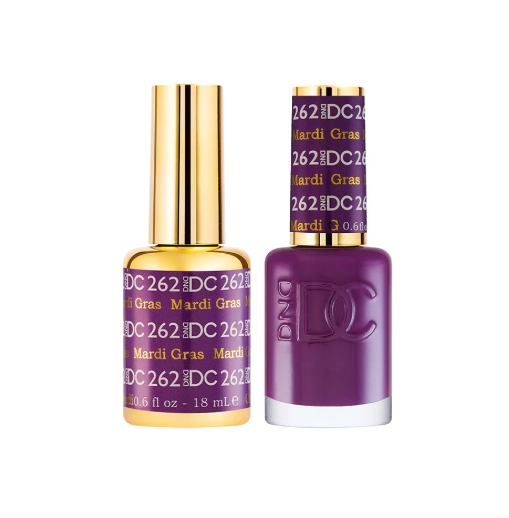 DC Duo 2021 Summer Collection (254-289)