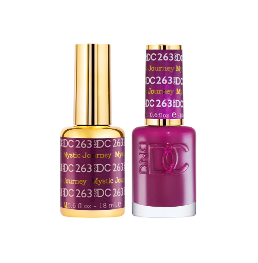 DC Duo 2021 Summer Collection (254-289)