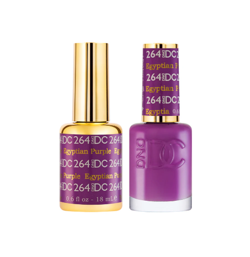DC Duo 2021 Summer Collection (254-289)
