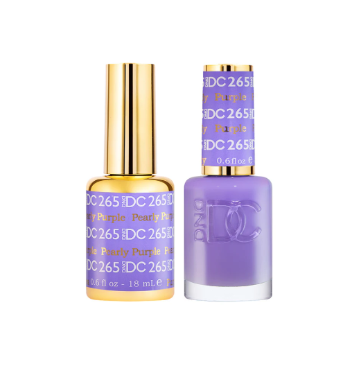 DC Duo 2021 Summer Collection (254-289)