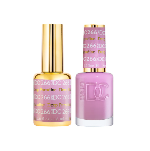 DC Duo 2021 Summer Collection (254-289)