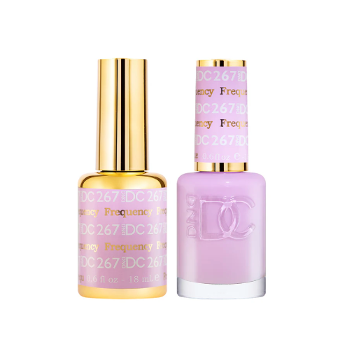 DC Duo 2021 Summer Collection (254-289)