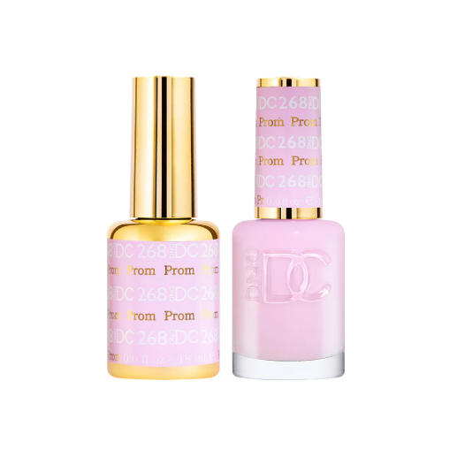 DC Duo 2021 Summer Collection (254-289)