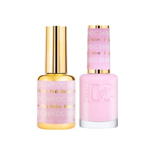 DC Duo 2021 Summer Collection (254-289)