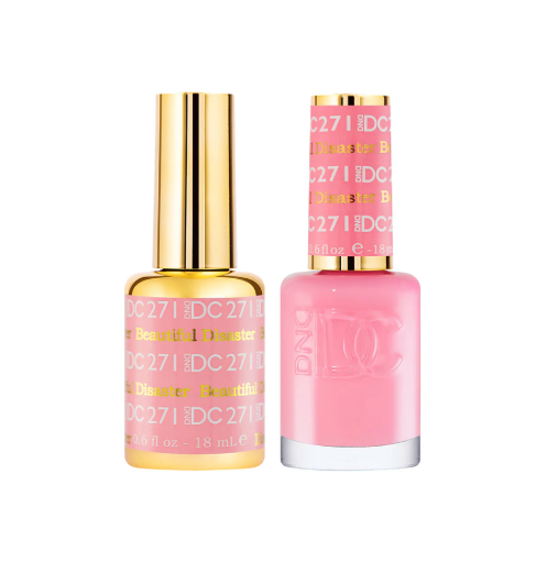DC Duo 2021 Summer Collection (254-289)