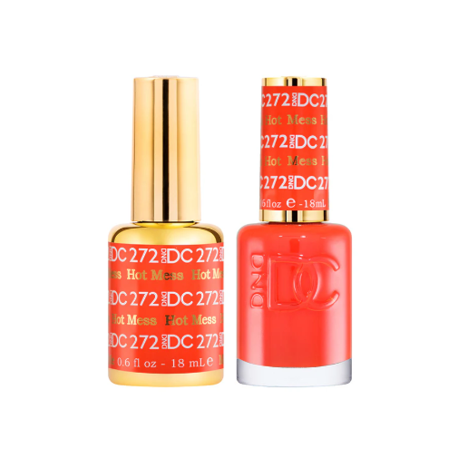 DC Duo 2021 Summer Collection (254-289)