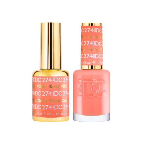 DC Duo 2021 Summer Collection (254-289)