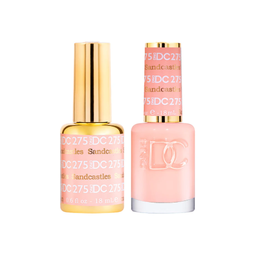 DC Duo 2021 Summer Collection (254-289)