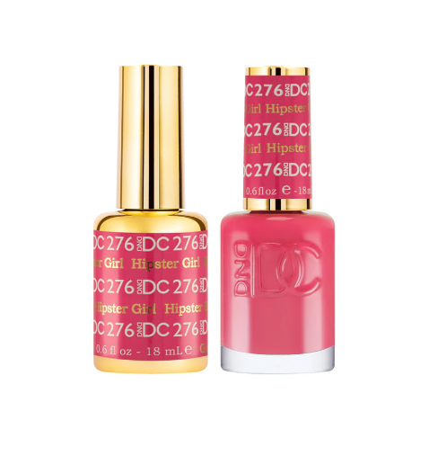 DC Duo 2021 Summer Collection (254-289)