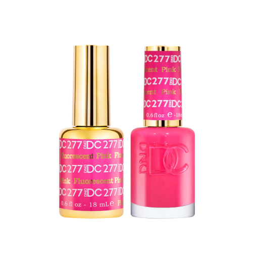DC Duo 2021 Summer Collection (254-289)