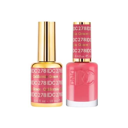 DC Duo 2021 Summer Collection (254-289)