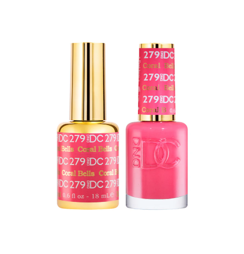 DC Duo 2021 Summer Collection (254-289)
