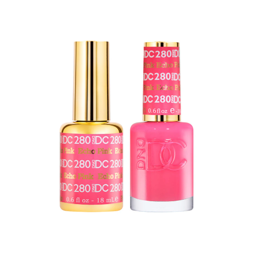 DC Duo 2021 Summer Collection (254-289)