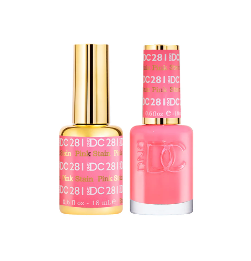 DC Duo 2021 Summer Collection (254-289)
