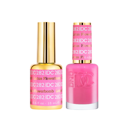 DC Duo 2021 Summer Collection (254-289)