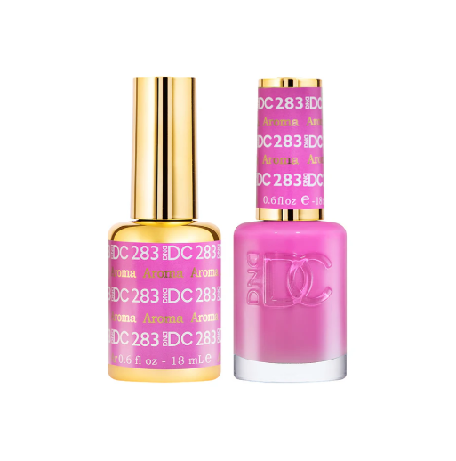 DC Duo 2021 Summer Collection (254-289)