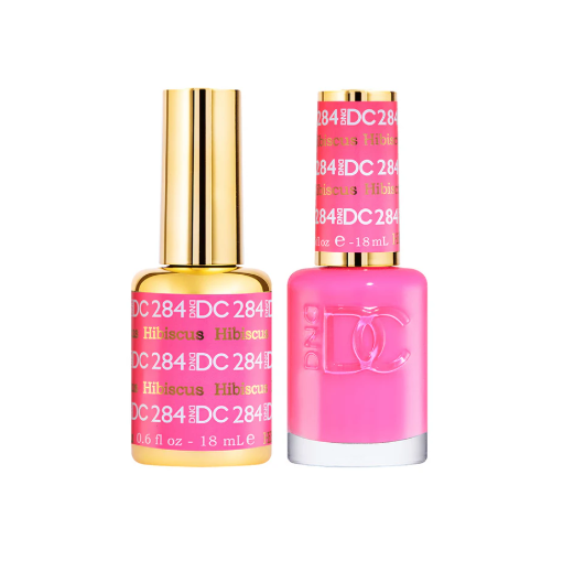 DC Duo 2021 Summer Collection (254-289)