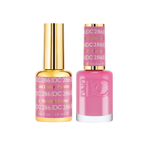 DC Duo 2021 Summer Collection (254-289)