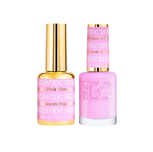DC Duo 2021 Summer Collection (254-289)