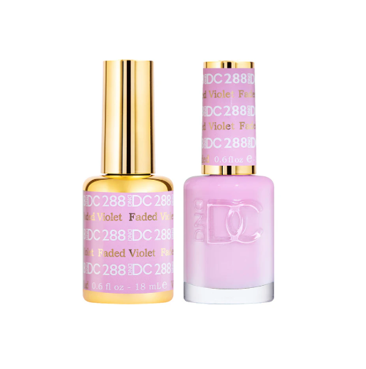 DC Duo 2021 Summer Collection (254-289)