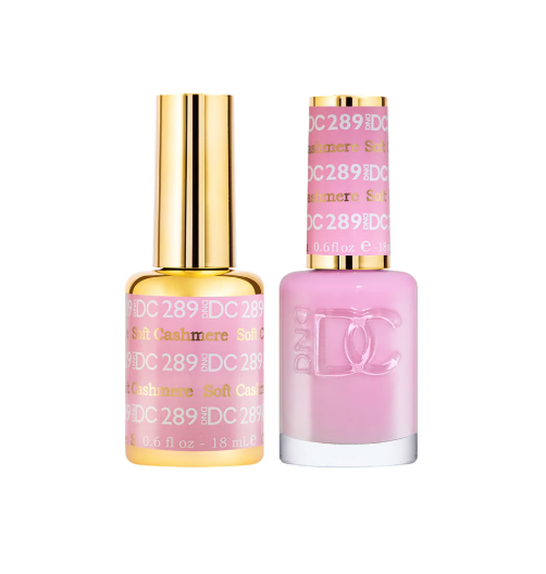 DC Duo 2021 Summer Collection (254-289)