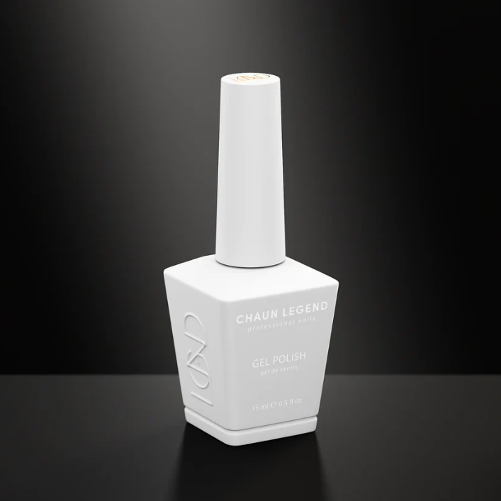 Chaun Legend Gel Polish