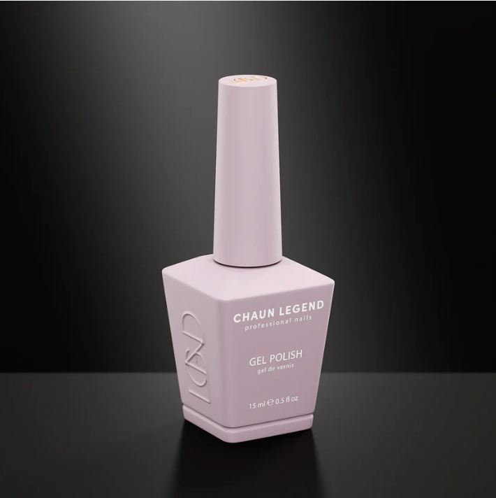 Chaun Legend Gel Polish