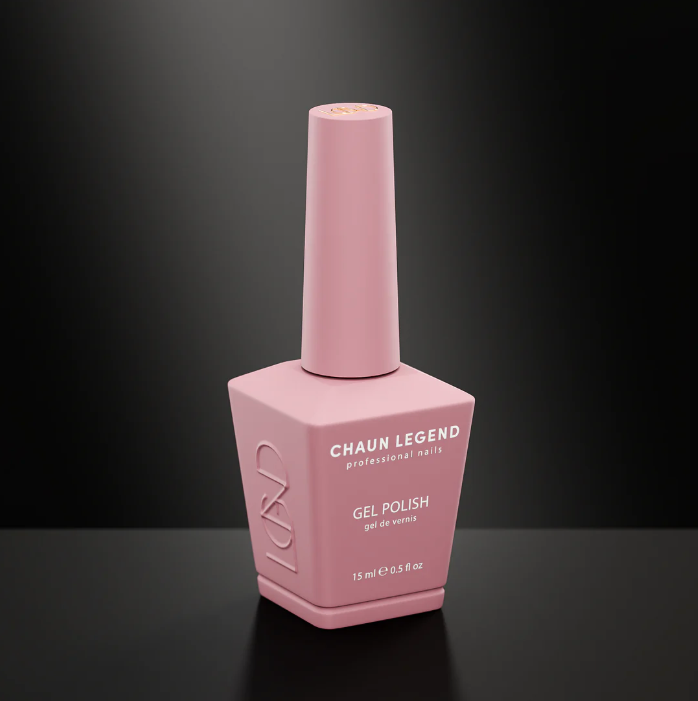 Chaun Legend Gel Polish