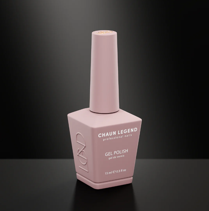 Chaun Legend Gel Polish