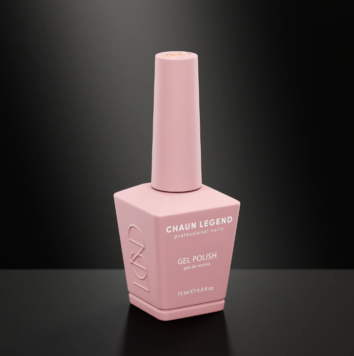 Chaun Legend Gel Polish