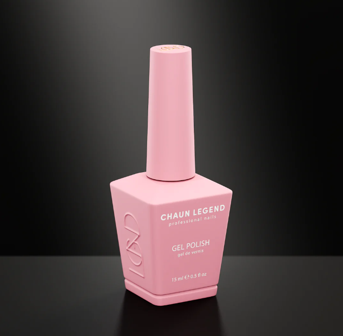 Chaun Legend Gel Polish