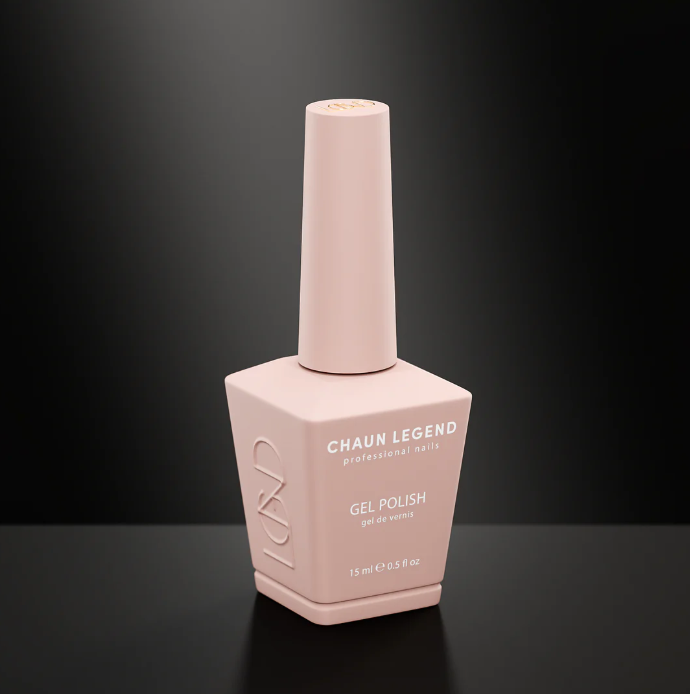 Chaun Legend Gel Polish