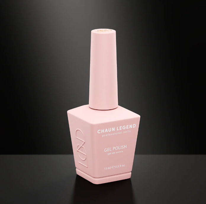 Chaun Legend Gel Polish
