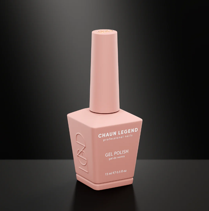Chaun Legend Gel Polish