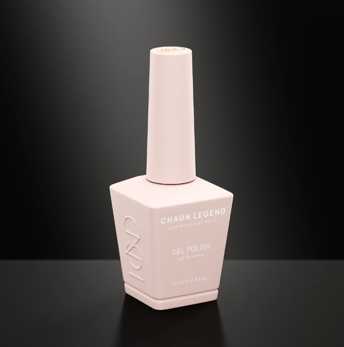 Chaun Legend Gel Polish