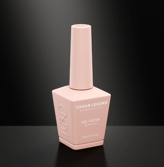 Chaun Legend Gel Polish