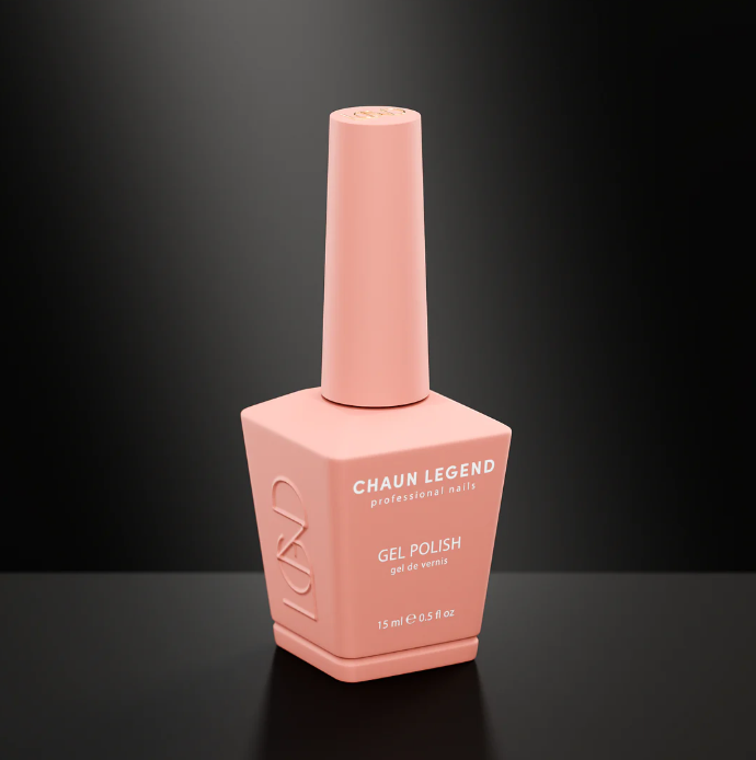 Chaun Legend Gel Polish