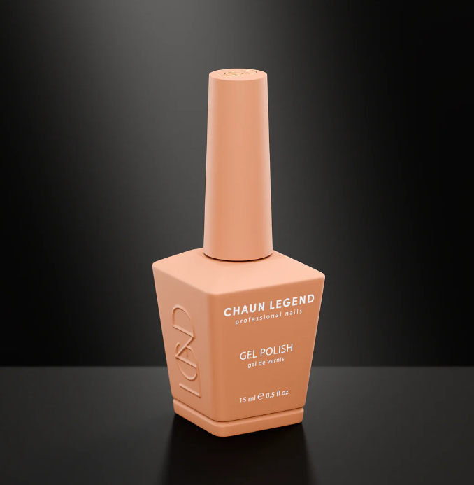 Chaun Legend Gel Polish