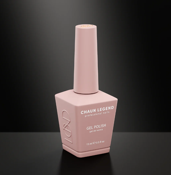 Chaun Legend Gel Polish