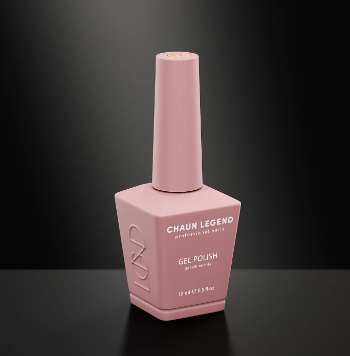 Chaun Legend Gel Polish