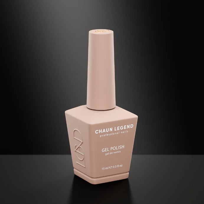 Chaun Legend Gel Polish