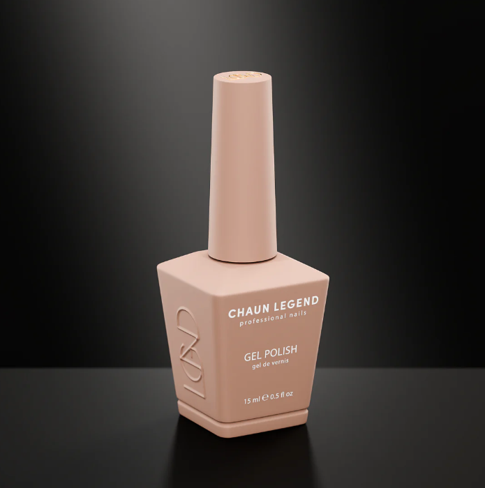 Chaun Legend Gel Polish