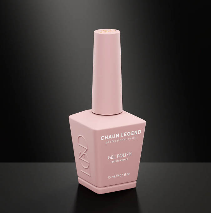 Chaun Legend Gel Polish
