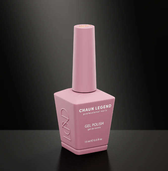Chaun Legend Gel Polish