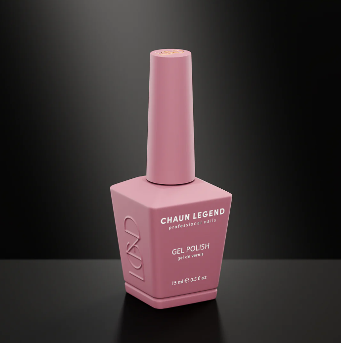 Chaun Legend Gel Polish