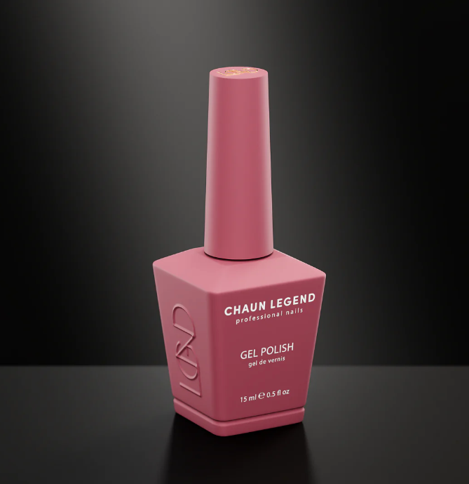 Chaun Legend Gel Polish