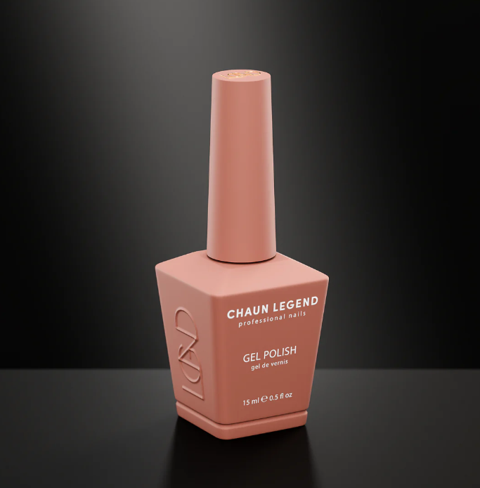 Chaun Legend Gel Polish