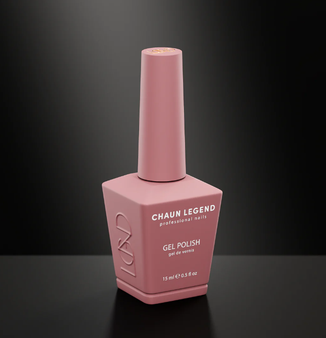 Chaun Legend Gel Polish