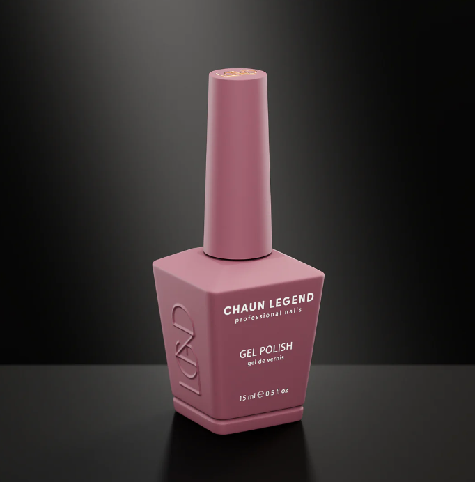 Chaun Legend Gel Polish
